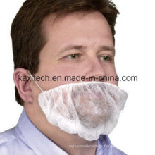 Disposable Blue Beard Snood Covers